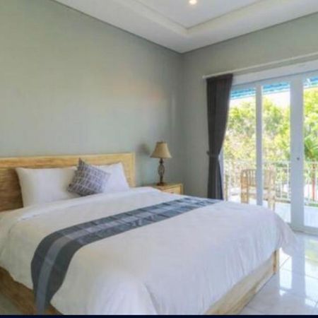 Anyar Guesthouse Canggu Exteriér fotografie