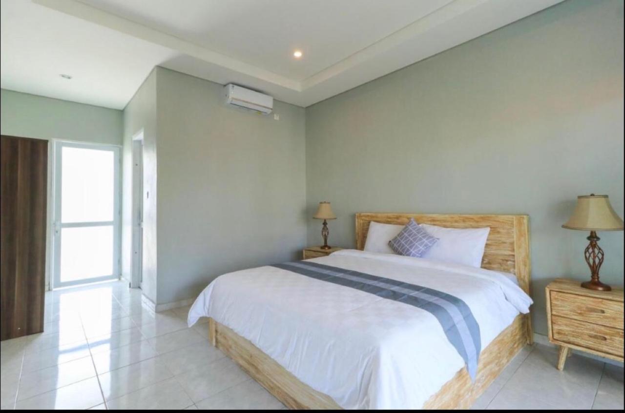 Anyar Guesthouse Canggu Exteriér fotografie