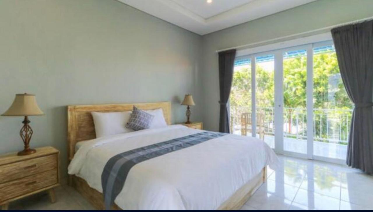Anyar Guesthouse Canggu Exteriér fotografie